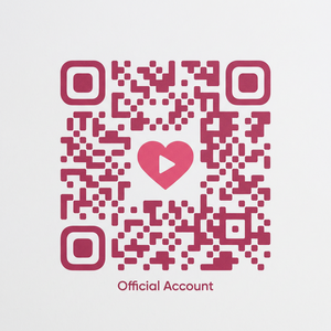 麻豆公众号二维码